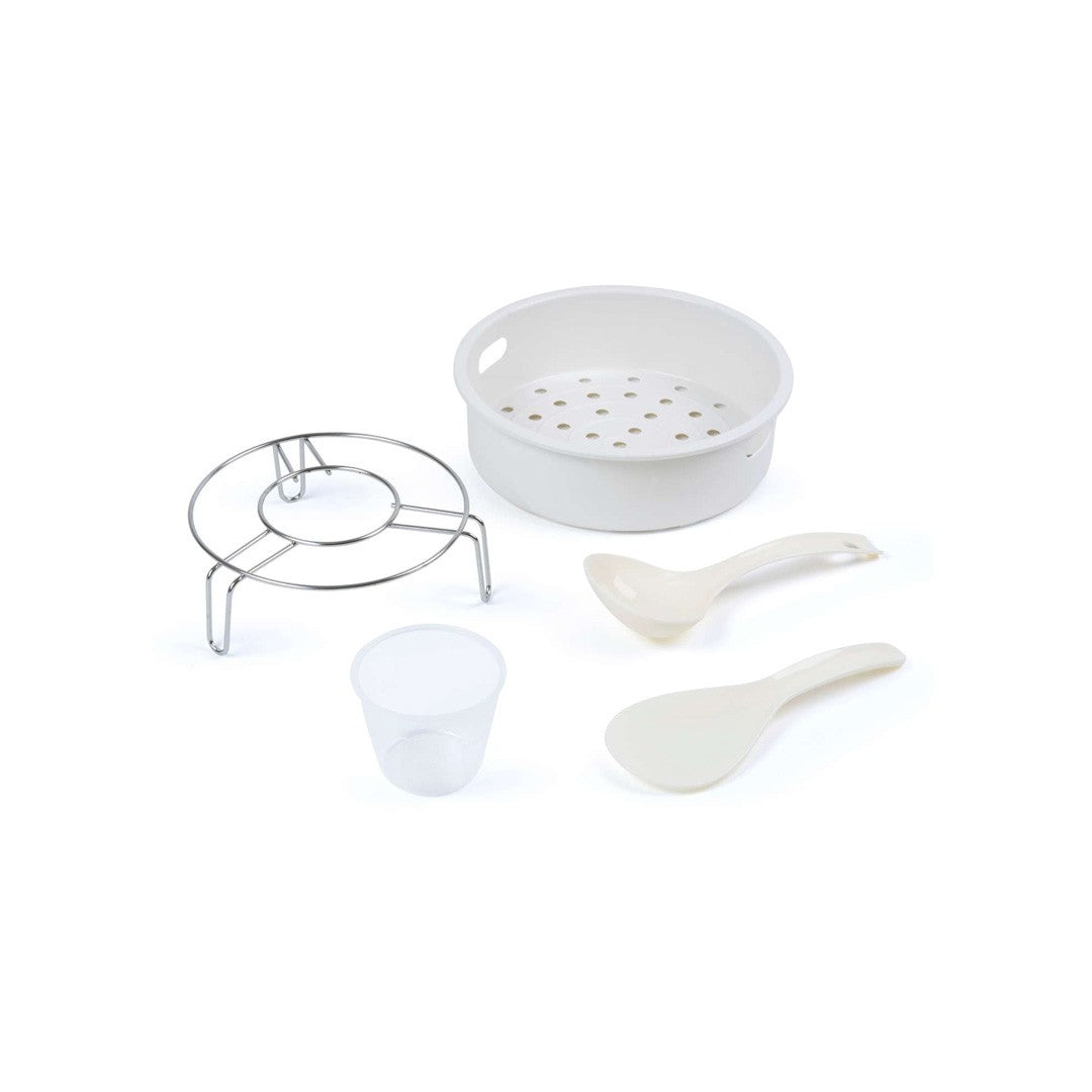 Olla A Presión Eléctrica Multiuso Midea Daily Food 6 Lts My-Pc6007B-4