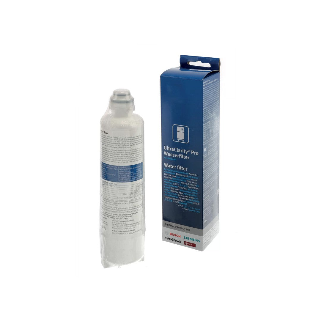 Filtro Para Refrigerador Bosch Ultra Clarity Pro Original-2