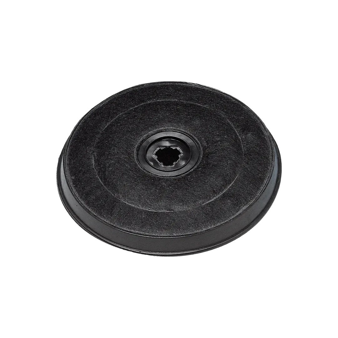 Filtro Carbón Activo Cónico Para Campana 232 Mm Bosch Original