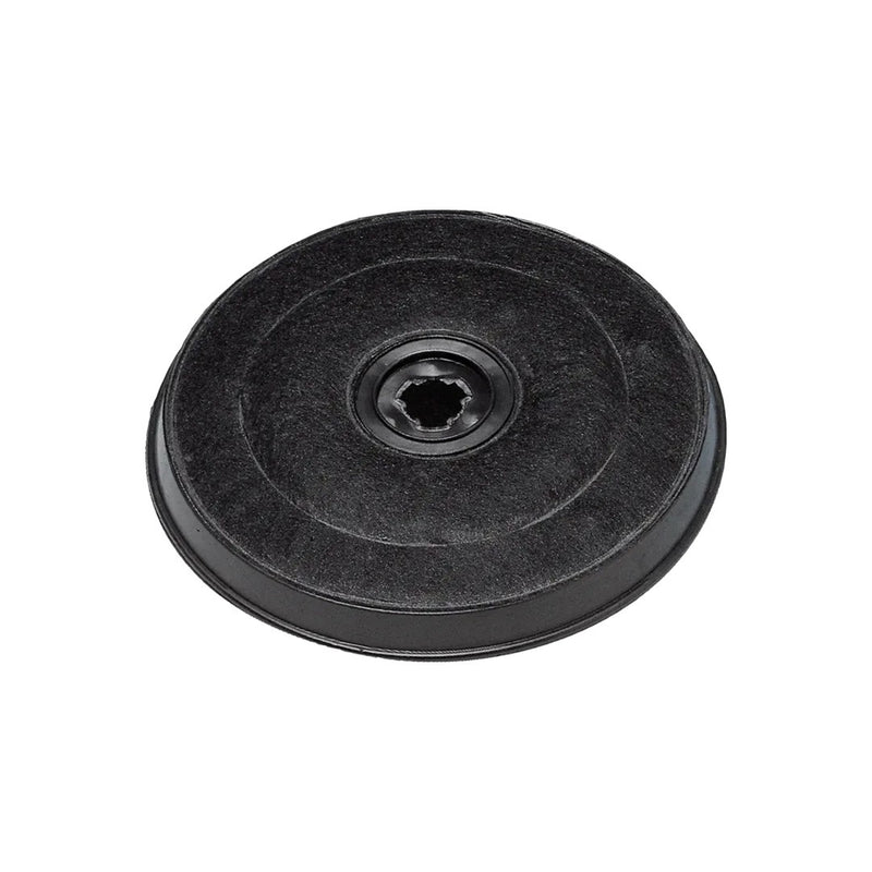 Filtro Carbón Activo Cónico Para Campana 232 Mm Bosch Original-2