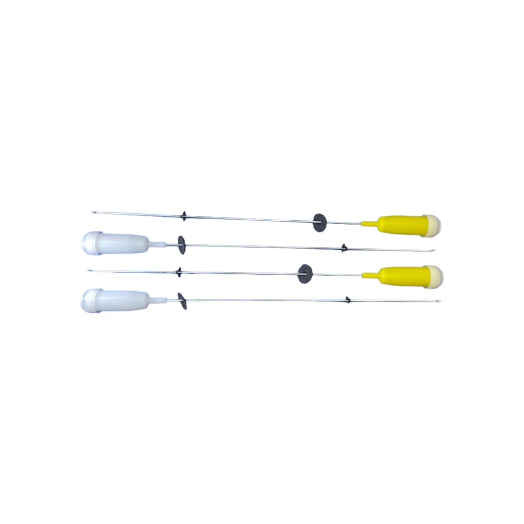 Amortiguador Para Lavadora Fensa Infinity Wg5-1