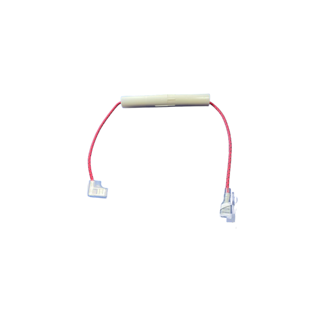 Fusible At Para Microondas 0,7 Amp 5 Kv-1