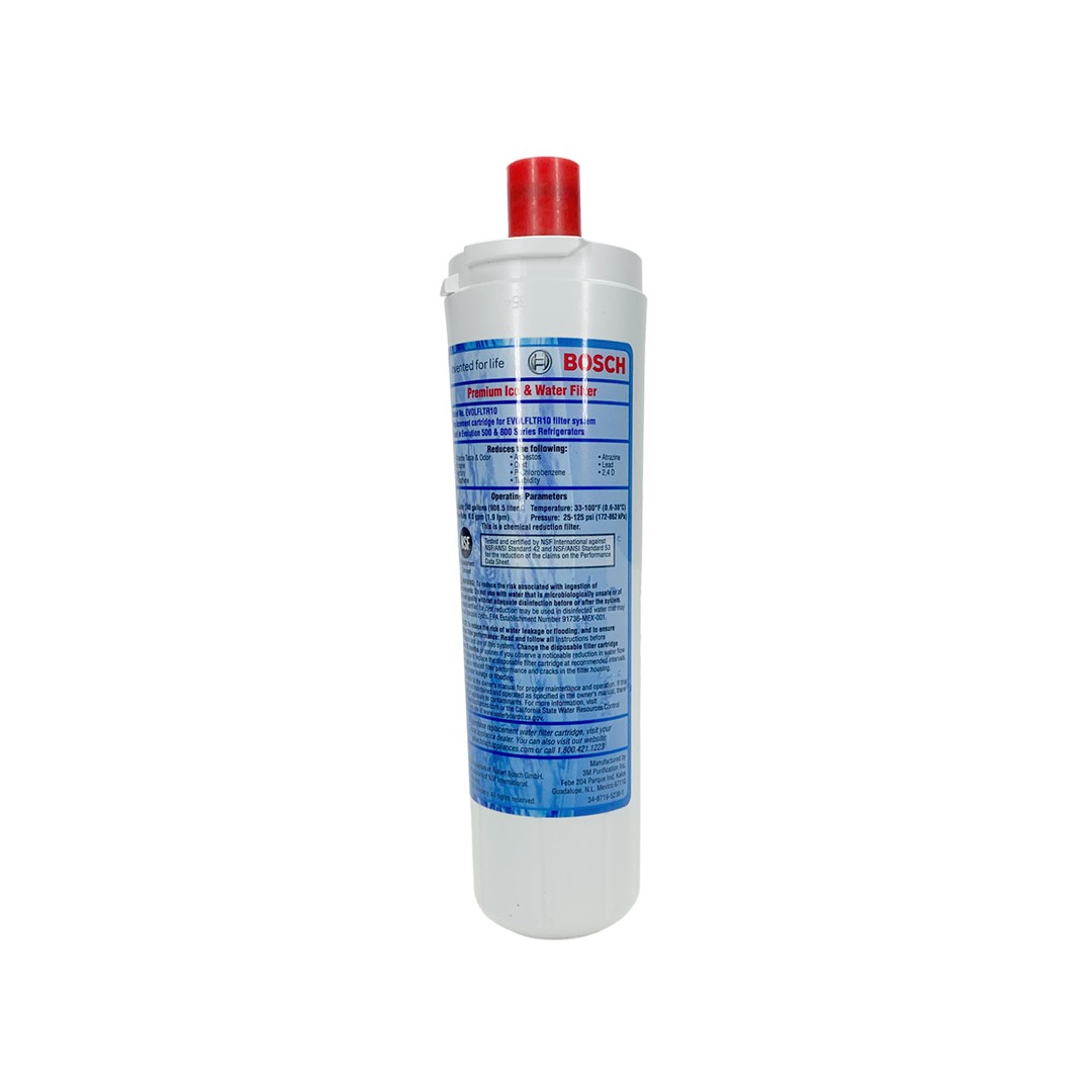 Filtro De Agua Interno Refrigerador Bosch Cs-52/452 Original-1