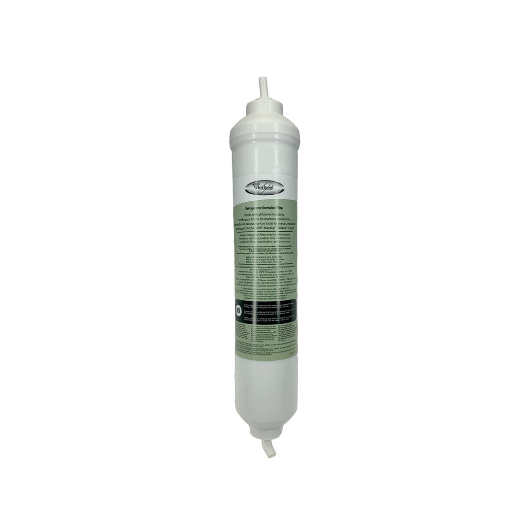 Filtro De Agua Whirlpool Externo Para Refrigerador Todas Las Marcas-3