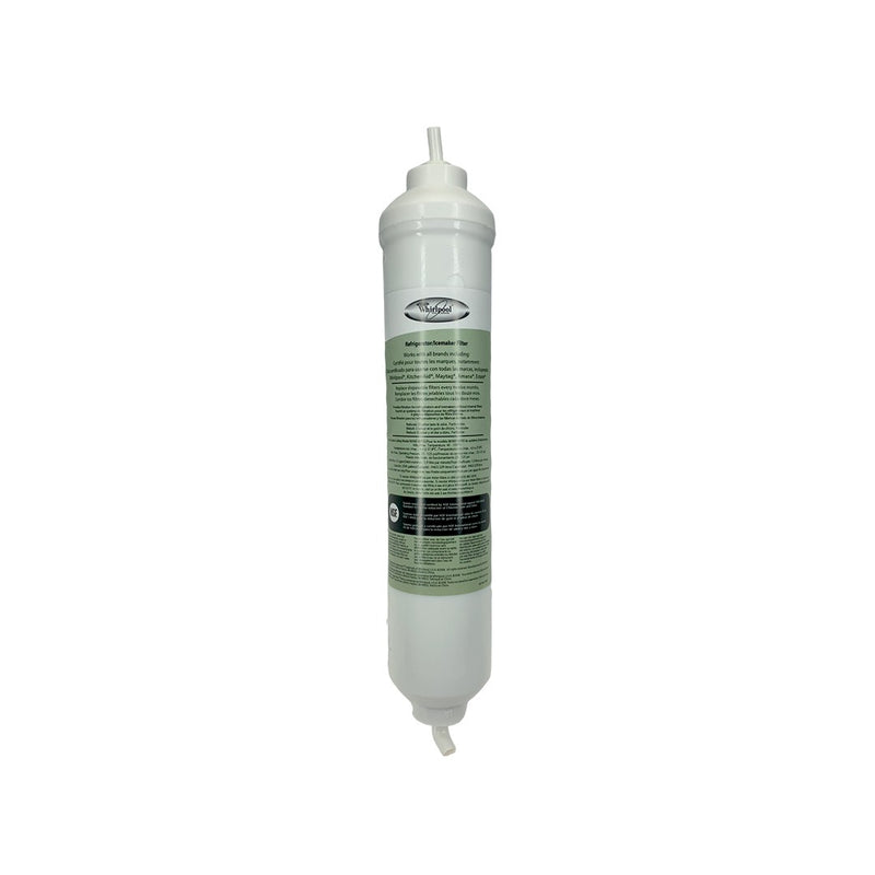 Filtro De Agua Whirlpool Externo Para Refrigerador Todas Las Marcas-3