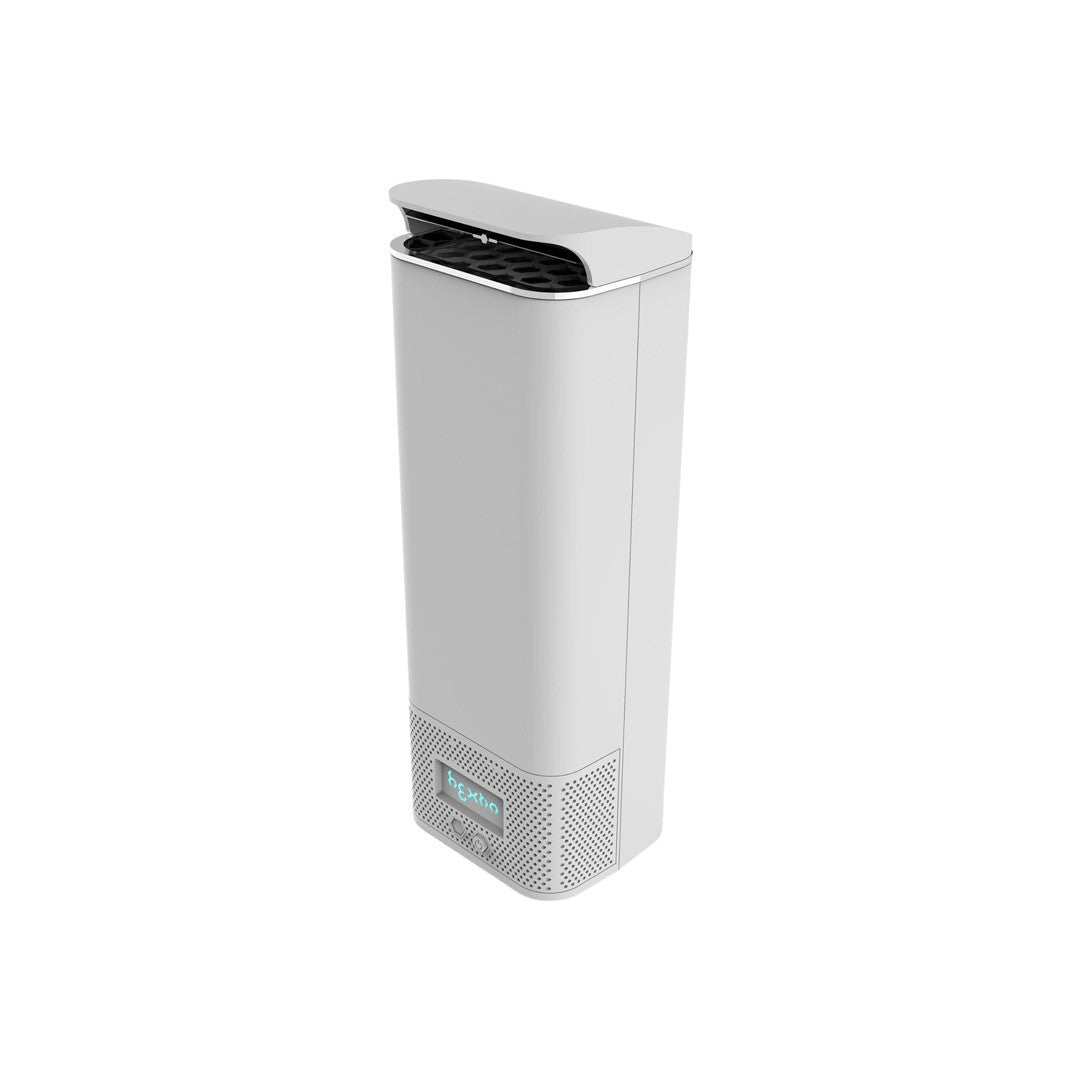 Purificador De Aire Y Esterilizador Next Gen Matavirus Ngf1