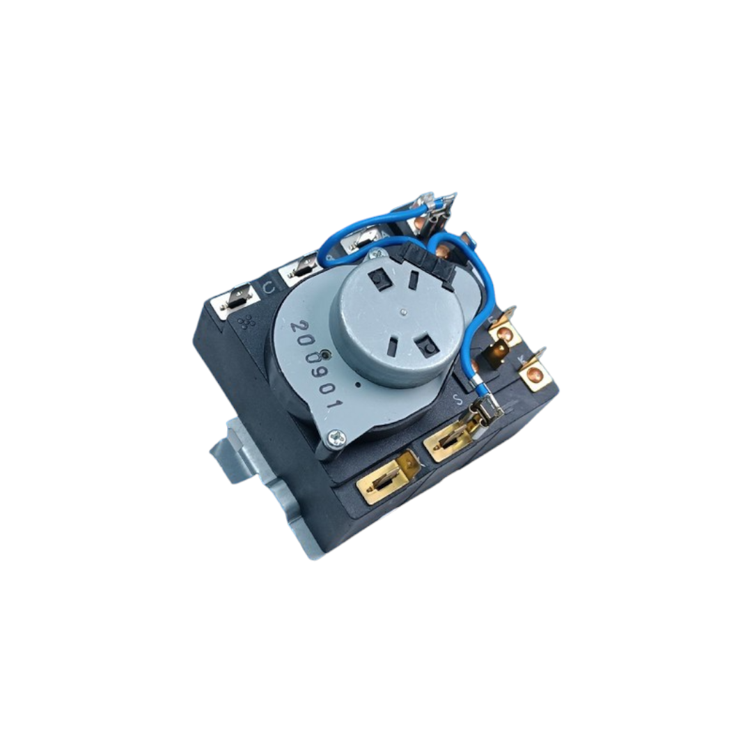 Timer Para Secadora General Electric Ww02F00708 Original