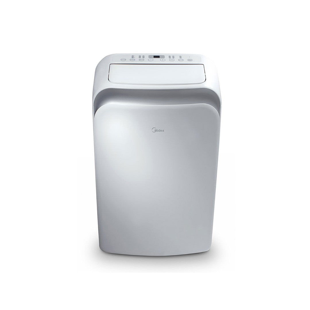 Open Box - Aire Acondicionado Portátil Midea Frío/Calor Wifi 12K Btu-2