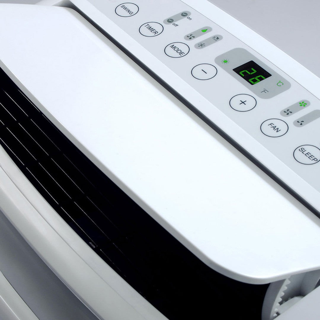 Open Box - Aire Acondicionado Portátil Midea Frío/Calor Wifi 12K Btu-3