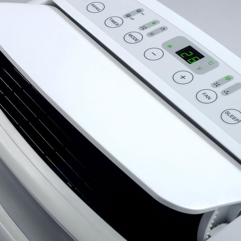 Open Box - Aire Acondicionado Portátil Midea Frío/Calor Wifi 12K Btu-3