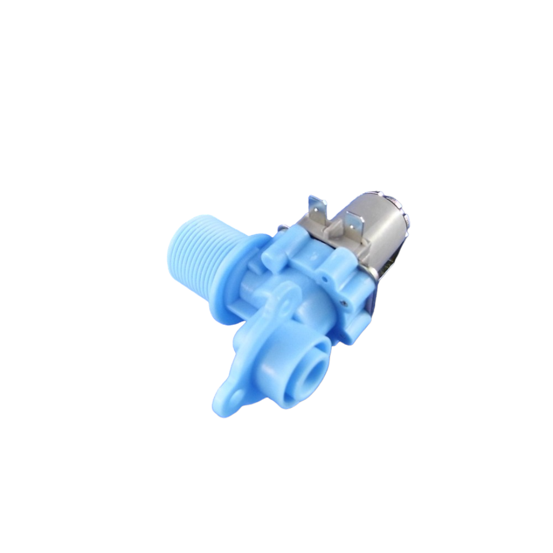 Electroválvula Agua Fría Para Lavadora (Ver Modelos)-1