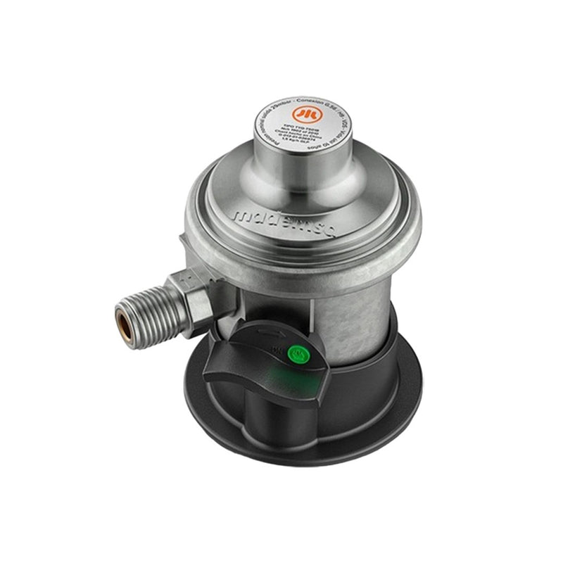 Regulador De Gas 15 Kg Mademsa Original-2