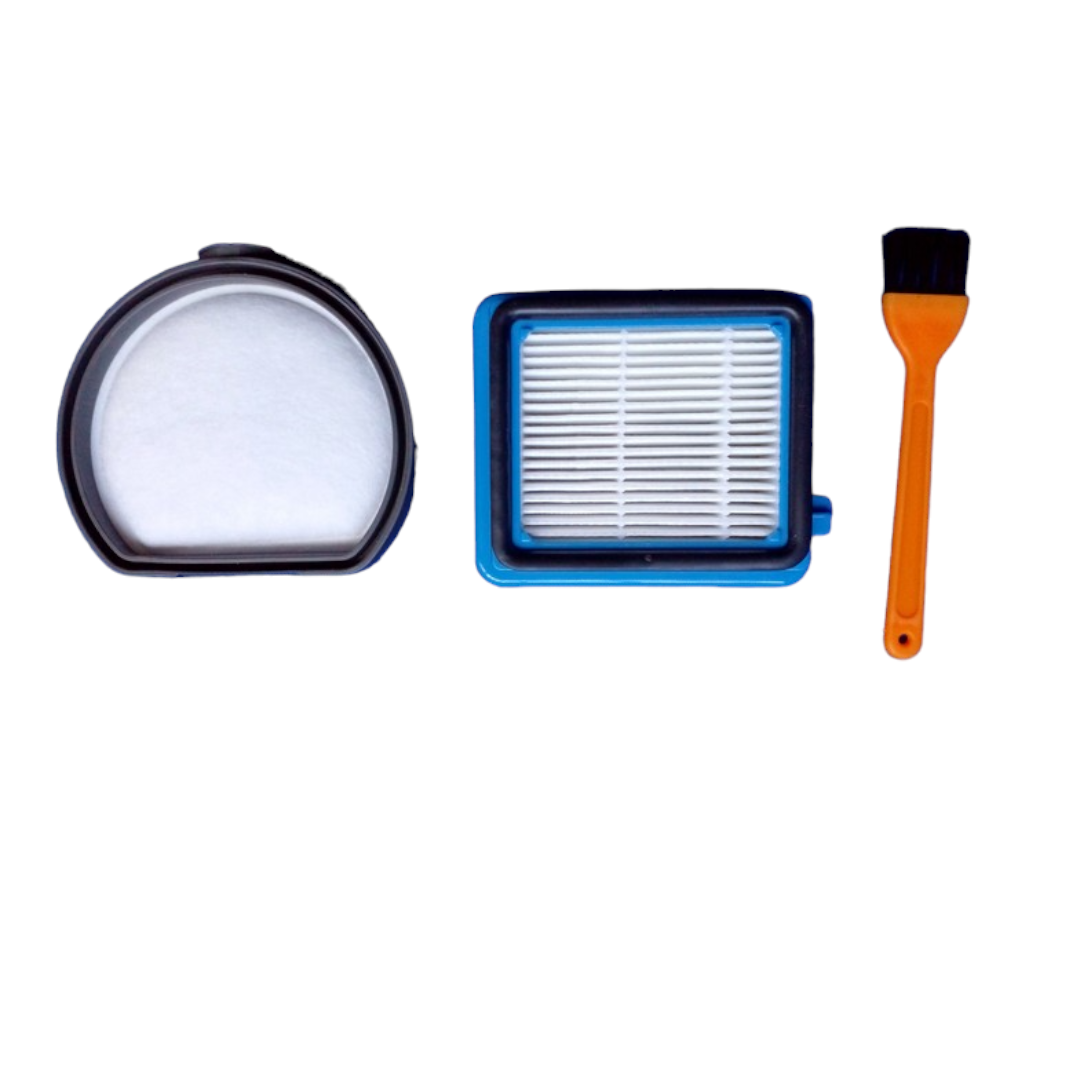 Set Filtros Para Aspiradora Electrolux Pf91-1