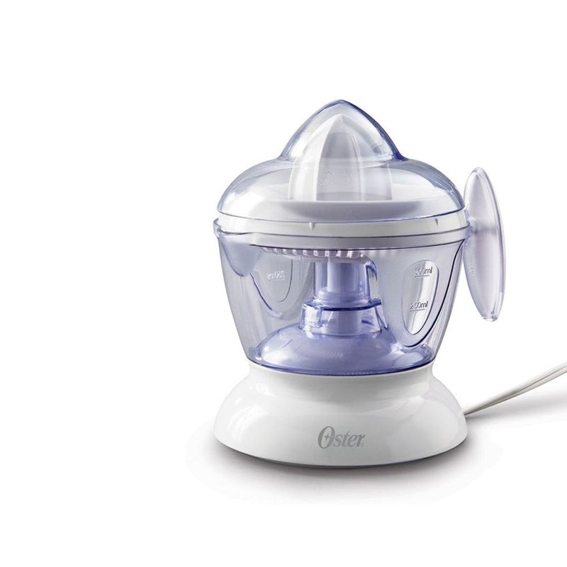 Exprimidor De Cítricos Eléctrico 0,5 Litros Oster Fpstju104-3