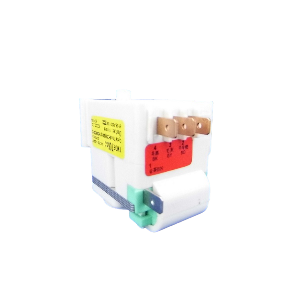 Timer Descongelación Para Refrigerador Lg (Ver Modelos)-1