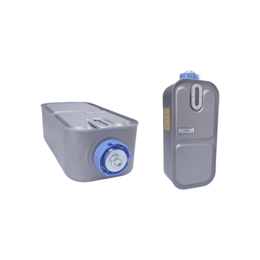 Estanque Para Estufa Fhk-950/Mfhk-550 Original