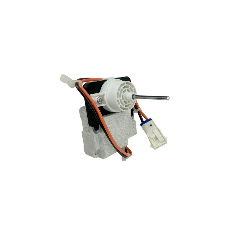 Ventilador Para Refrigerador 3,7W Mabe Original-2