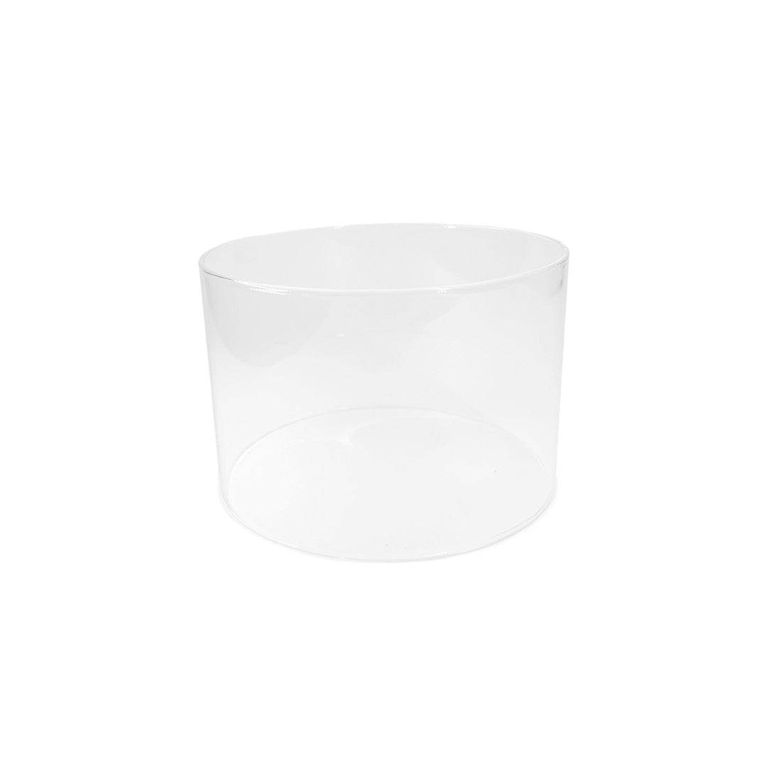 Tubo De Vidrio Estufa 12,7 Cm