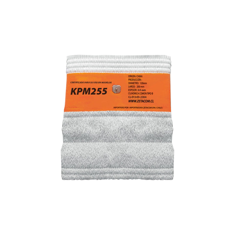 Mecha Para Estufa A Parafina Kendal Kpm255-2