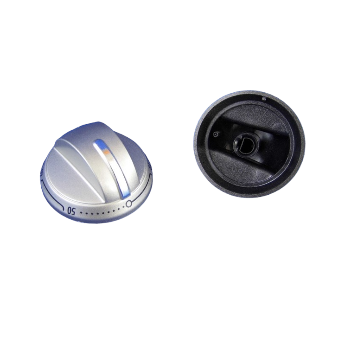 Perilla Timer Para Cocinas Mabe Cme55 Original (Ver Modelos)-1