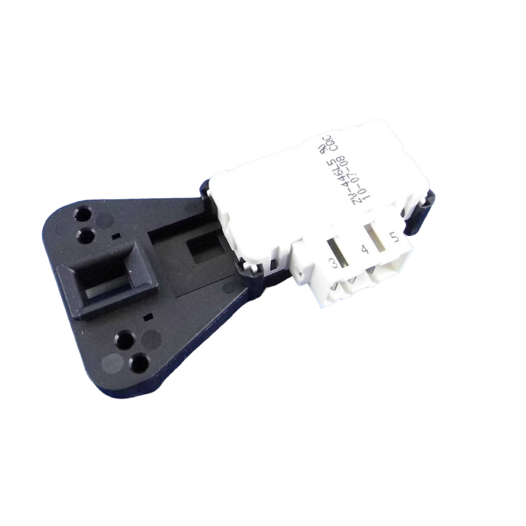 Microretardador Para Lavadora Samsung Wf700B4Bkwq/Ec