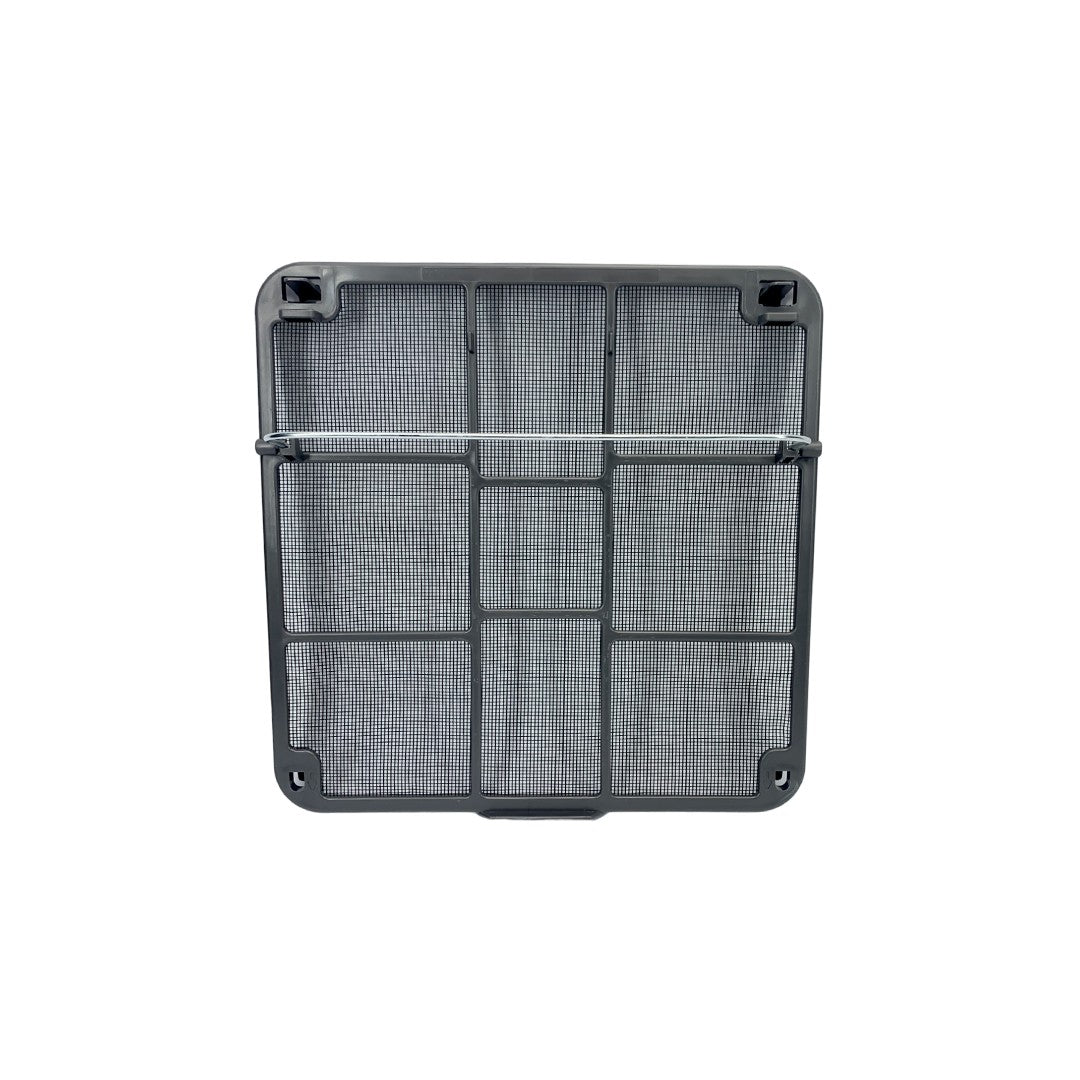 Filtro Ventilador Estufas Mademsa Fan Heater Original (Ver Modelos)