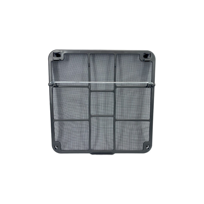 Filtro Ventilador Estufas Mademsa Fan Heater Original (Ver Modelos)-2
