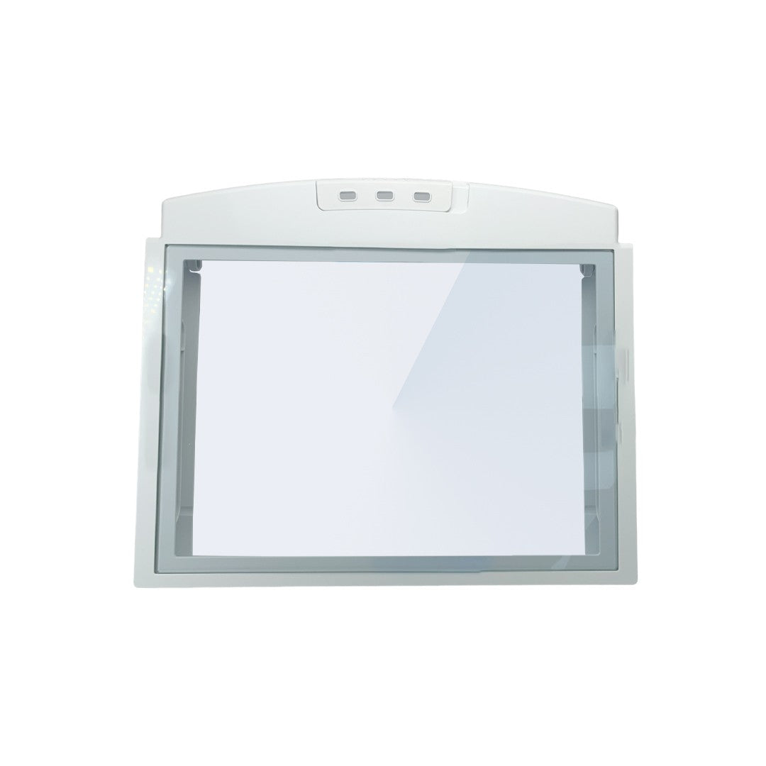 Bandeja Intermedia Para Refrigerador Mabe (Ver Modelos)-1