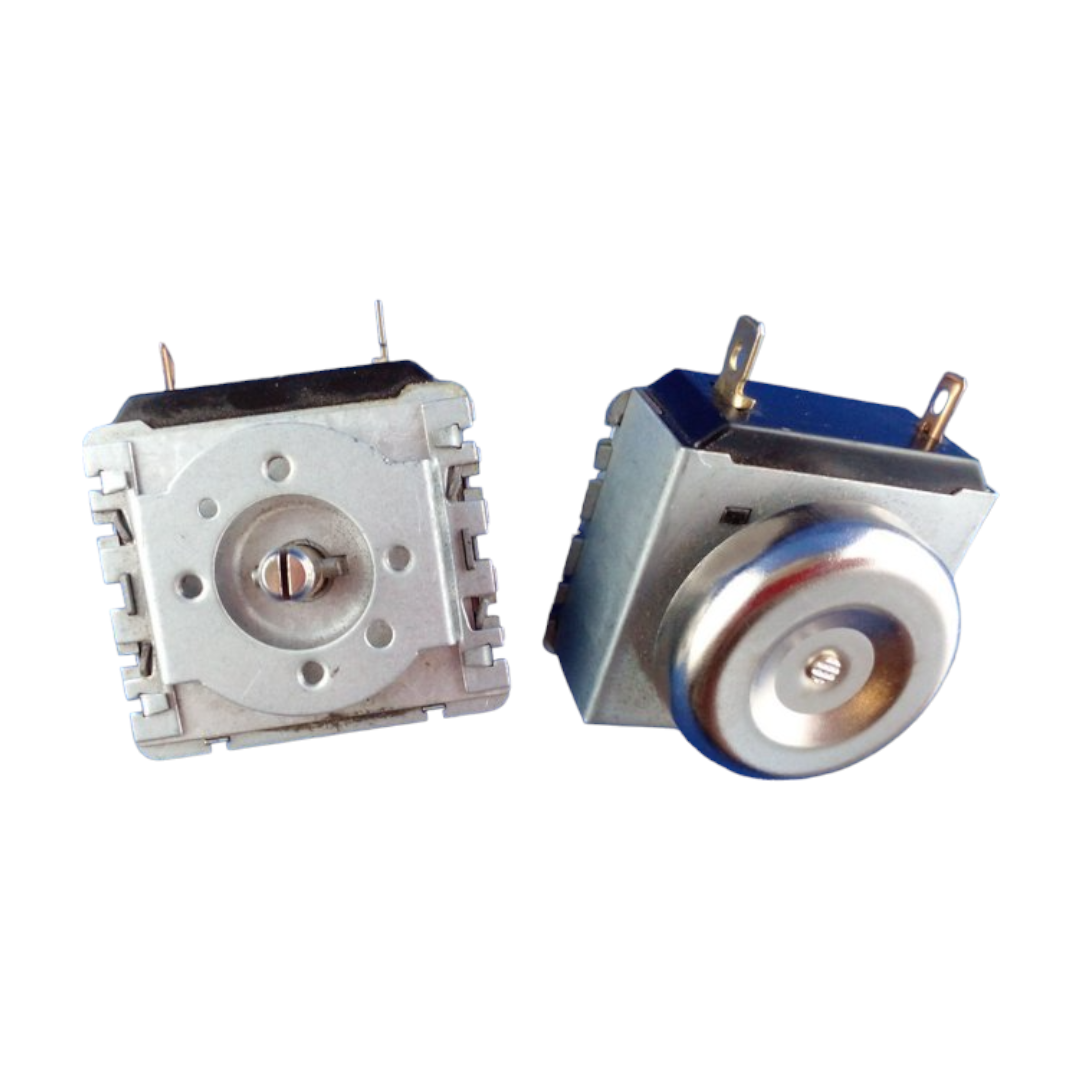 Timer Con Alarma T120 E210866-1
