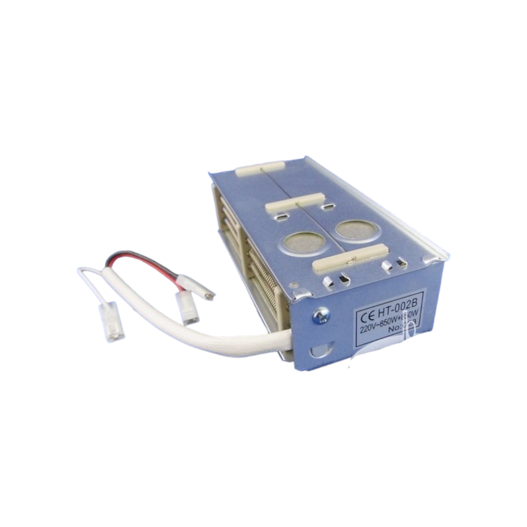Calefactor Para Secadora Fensa/Mademsa Original (Ver Modelos)-1