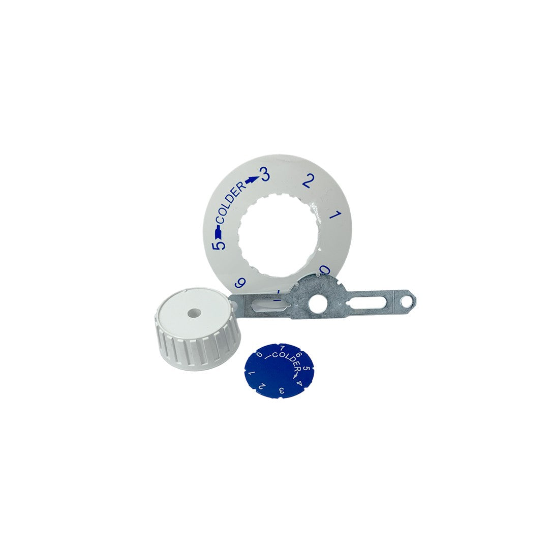 Termostato Refrigerador Kit