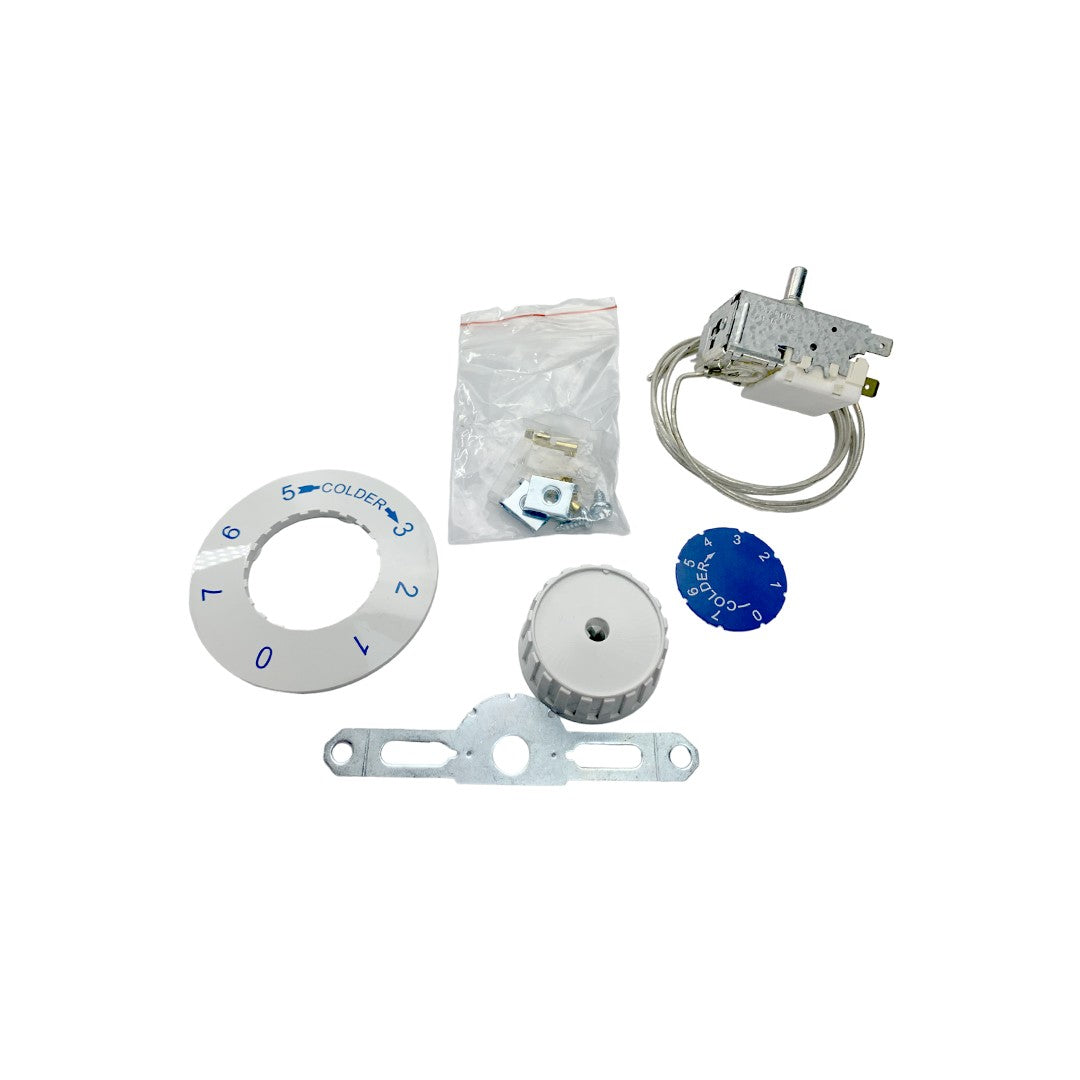 Termostato Refrigerador Kit