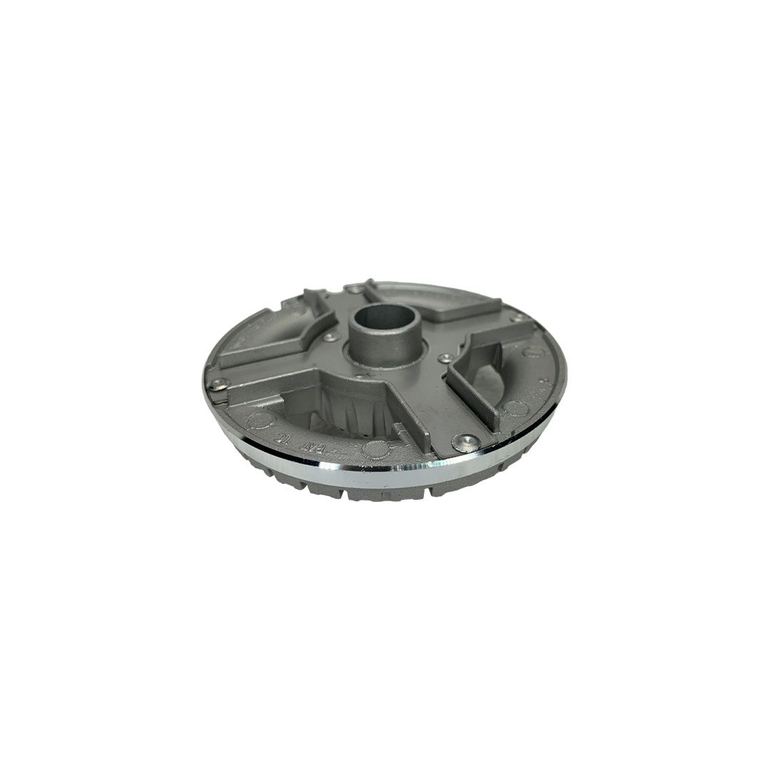 Cabeza Quemador Triple Electrolux Original