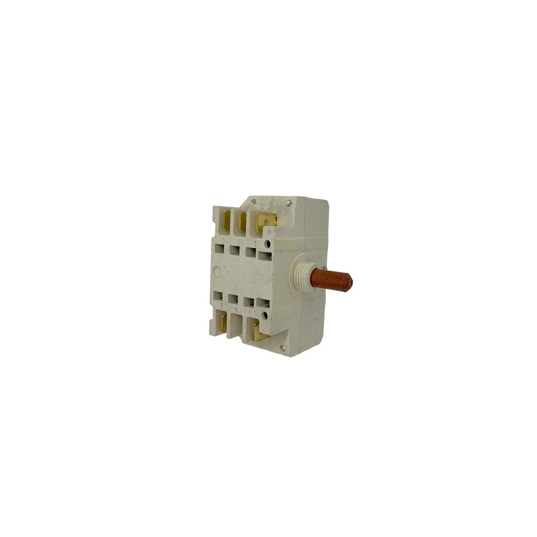 Conmutador Para Encimeras Eléctricas Mademsa 4 Platos (Ver Modelos)