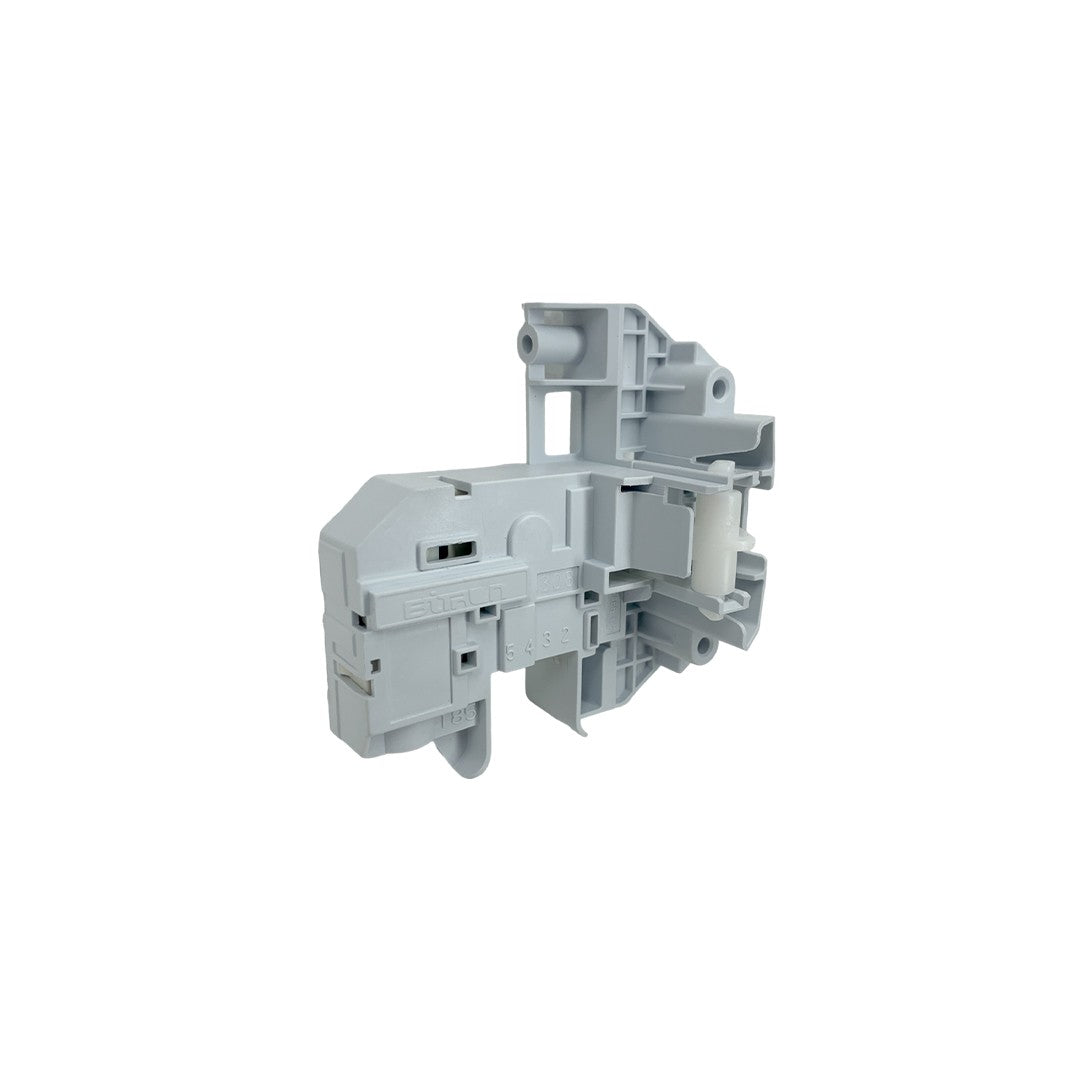 Microretardador Para Lavadora Mabe Ww02A00022 Original-2