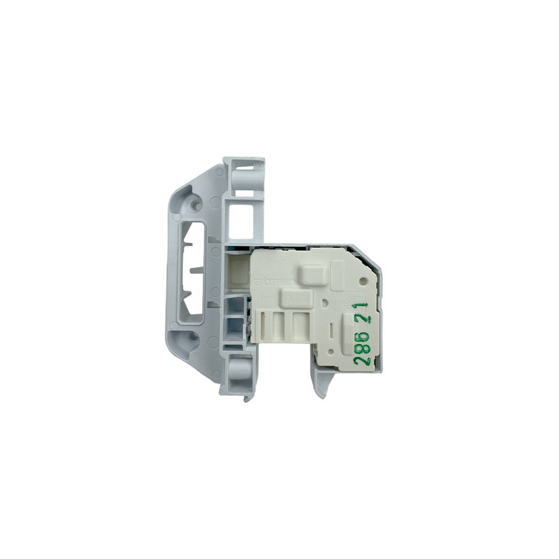 Microretardador Para Lavadora Mabe Ww02A00022 Original-3