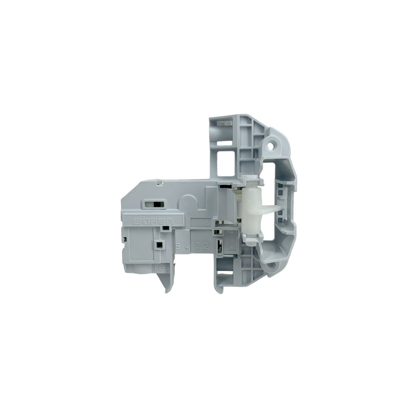 Microretardador Para Lavadora Mabe Ww02A00022 Original-4