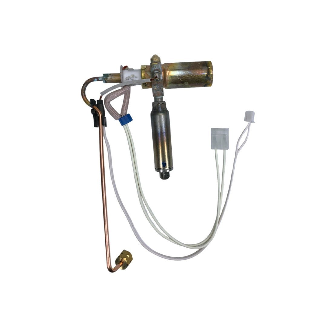 Vaporizador Para Estufas Fensa Fhk (Ver Modelos)-1