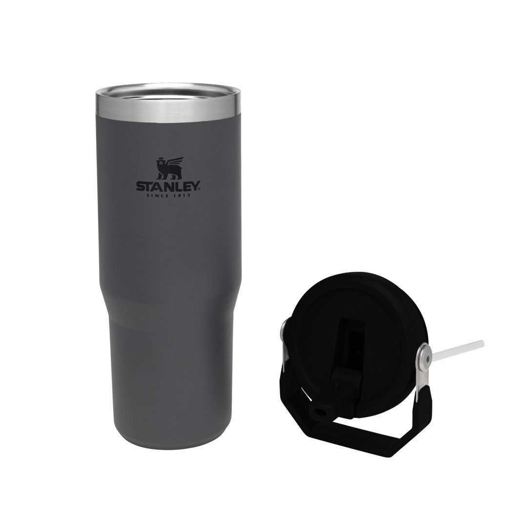 Vaso Térmico Stanley 887 Ml Flip Straw Tumbler