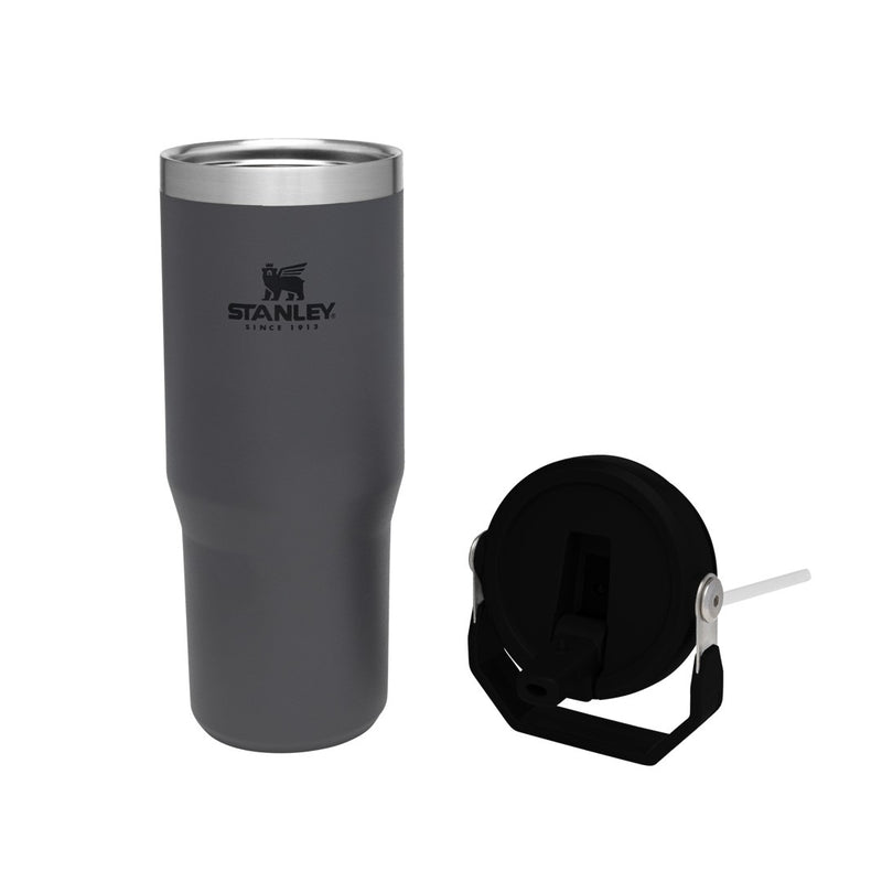 Vaso Térmico Stanley 887 Ml Flip Straw Tumbler-1