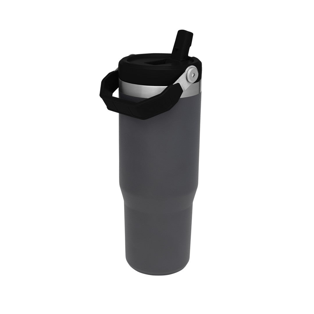 Vaso Térmico Stanley 887 Ml Flip Straw Tumbler