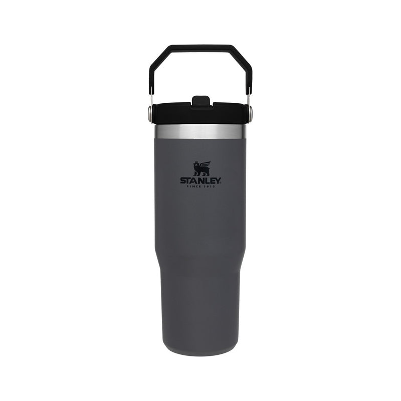 Vaso Térmico Stanley 887 Ml Flip Straw Tumbler-3