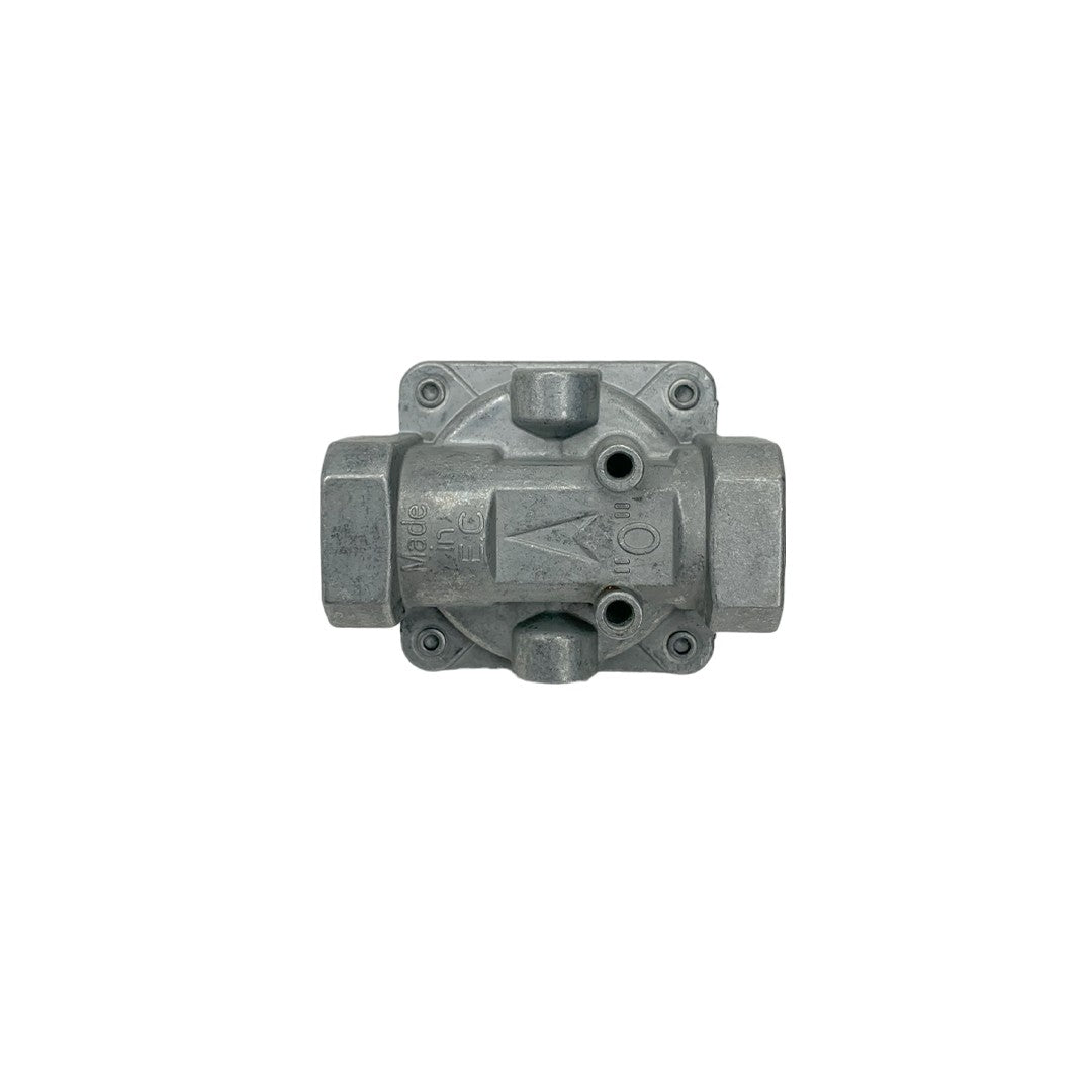 Regulador De Gas Natural Cemco 1/2-1