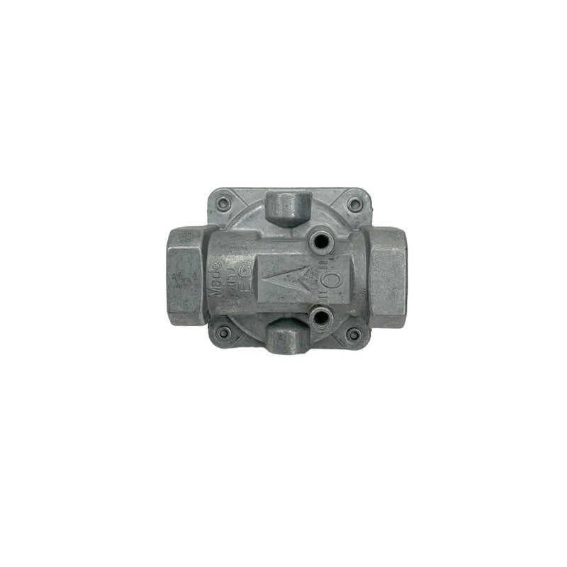 Regulador De Gas Natural Cemco 1/2-1