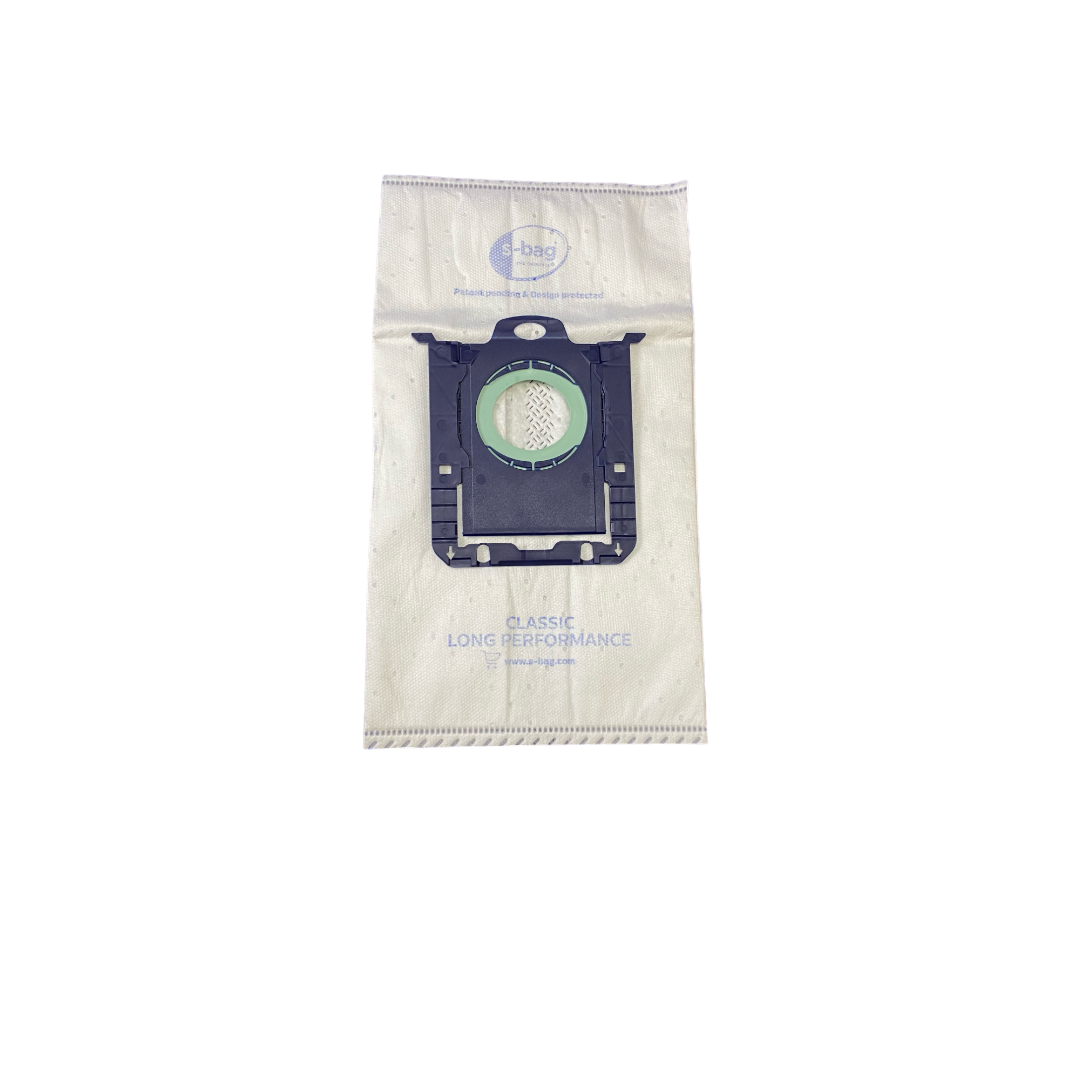 Bolsa Aspiradora Electrolux Equipt Eqp20 Original