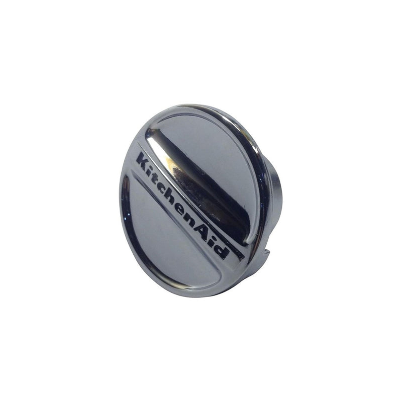 Tapa Kitchenaid Con Logo Para Batidora 4163469-1
