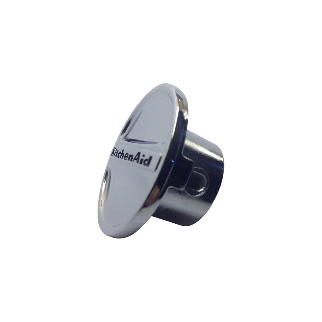 Tapa Kitchenaid Con Logo Para Batidora 4163469-2