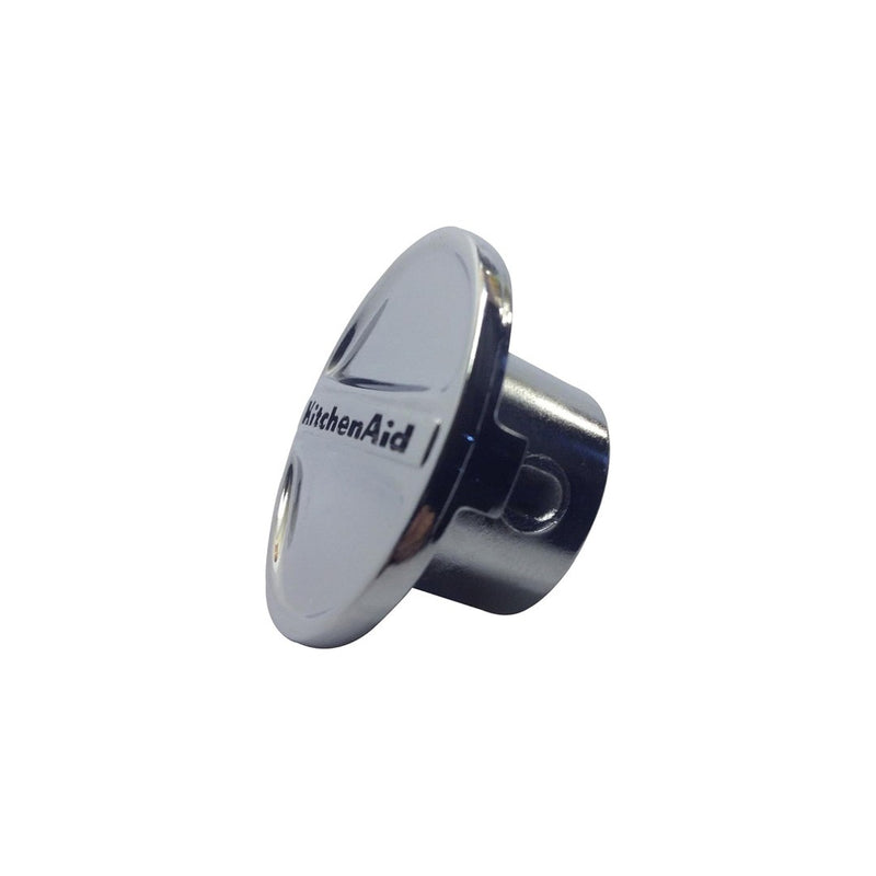 Tapa Kitchenaid Con Logo Para Batidora 4163469-2
