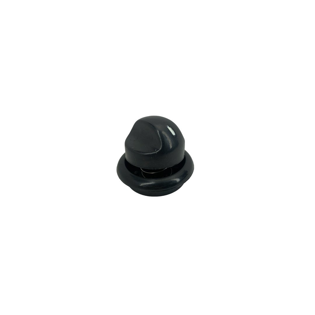 Perilla Negra Para Cocina Sindelen 9000 Kit 6 Mm-1