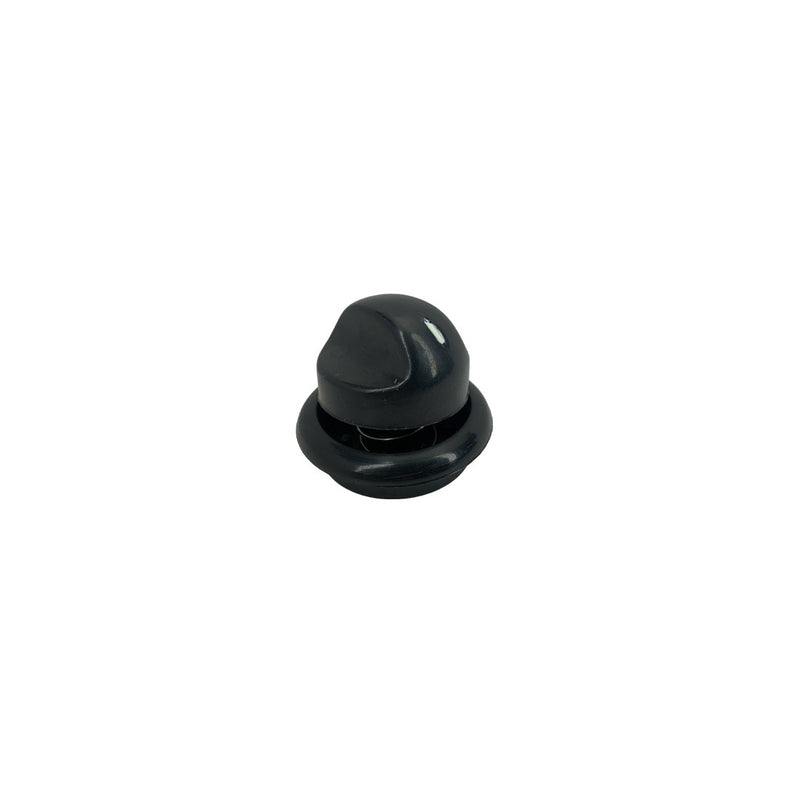 Perilla Negra Para Cocina Sindelen 9000 Kit 6 Mm-1